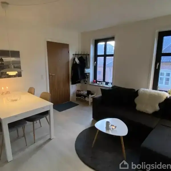 Ejerlejlighed på Rantzausgade 5, 2. th., 9000 Aalborg