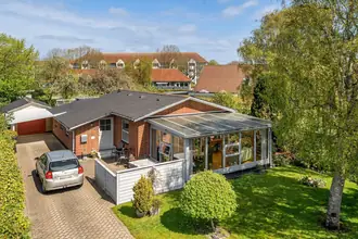 Villa på Vestre Landevej 34, 6800 Varde