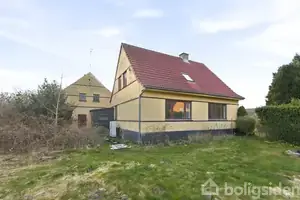Villa på Bystævnet 26, 5450 Otterup
