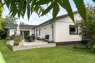 Villa på Aagaardsvej 3, 4760 Vordingborg