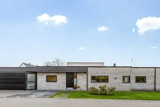 Villa på Stenbjergparken 2, Snejbjerg, 7400 Herning