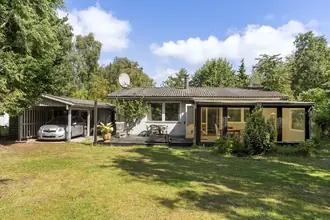Fritidshus på Jasminvej 51, 4872 Idestrup