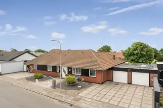Villa på Strandvænget 27, 6710 Esbjerg V