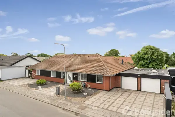 Villa på Strandvænget 27, 6710 Esbjerg V