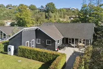 Villa på Majgårdsvej 41B, Egsmark, 8400 Ebeltoft
