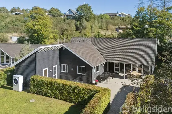 Villa på Majgårdsvej 41B, 8400 Ebeltoft
