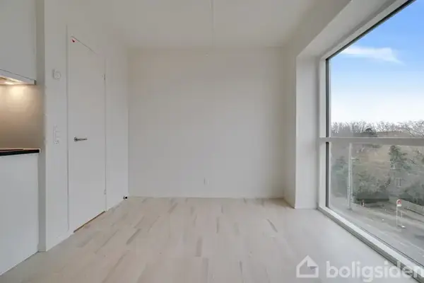 Ejerlejlighed på Mutzuvej 4, 3. 3., 2500 Valby