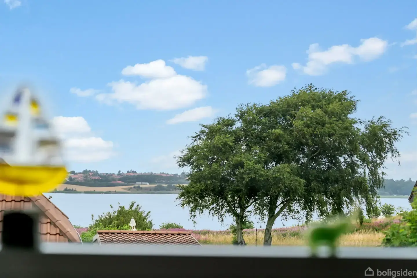 Villa på Sarpsborgvej 84, 7600 Struer