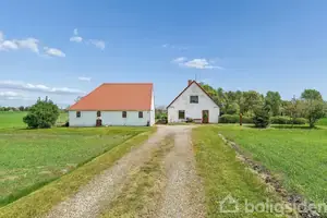 Villa på Lusmosevej 37, 4792 Askeby