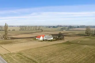 Villa på Lusmosevej 37, St Damme, 4792 Askeby