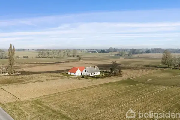 Villa på Lusmosevej 37, 4792 Askeby