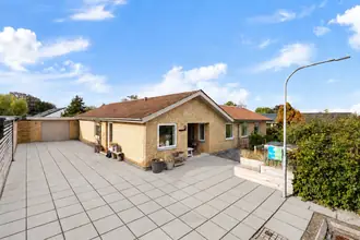 Villa på Brorsonsvej 9, 9440 Aabybro