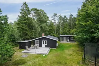 Fritidshus på Skovbovej 29, 3300 Frederiksværk