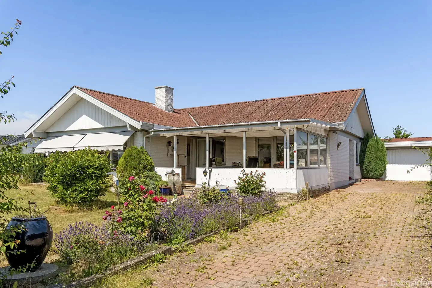 Villa på Søndergade 27, 4490 Jerslev Sjælland