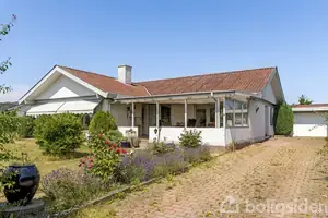 Villa på Søndergade 27, 4490 Jerslev Sjælland