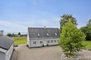 Villa på Grastenvej 201, 5700 Svendborg