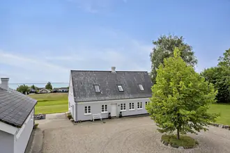 Villa på Grastenvej 201, Thurø, 5700 Svendborg