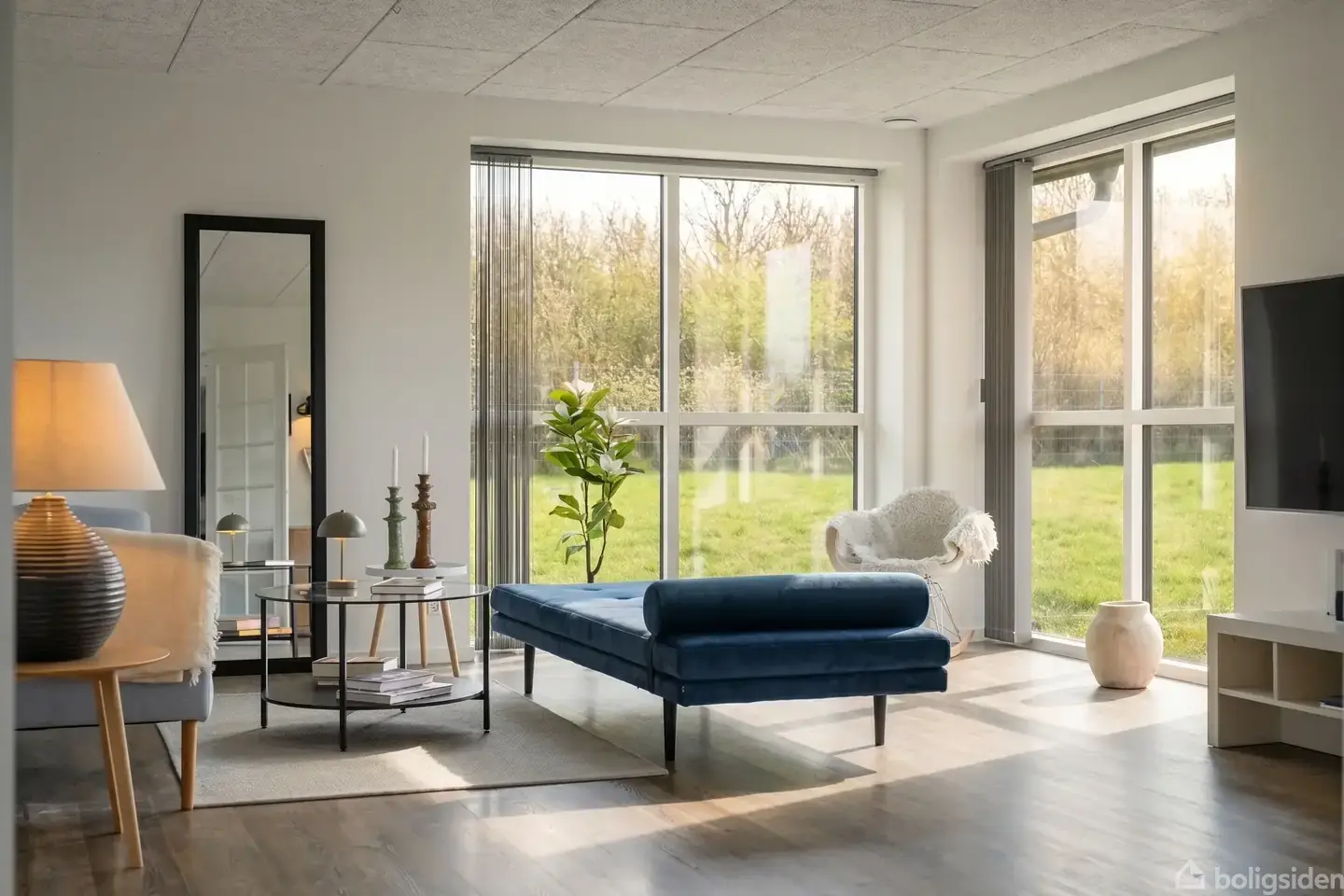 Villa på Skråtoften 18, 6740 Bramming