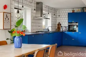 Villa på Vangled 6, 6720 Fanø