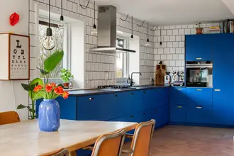 Villa på Vangled 6, Nordby, 6720 Fanø