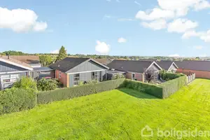 Rækkehus på Christiansminde 30, 8960 Randers SØ