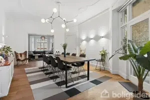 Ejerlejlighed på Nørregade 38, 1. tv., 8000 Aarhus C