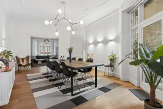 Ejerlejlighed på Nørregade 38, 1. tv., 8000 Aarhus C