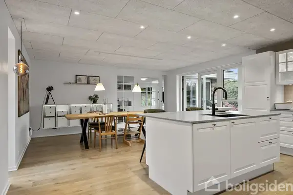 Villa på Pilsgårdvej 12, 5800 Nyborg