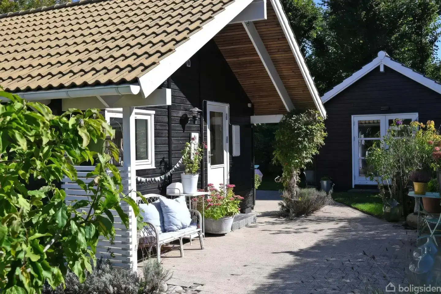 Villa på Turbinevej 38, 3150 Hellebæk