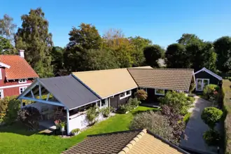 Villa på Turbinevej 38, 3150 Hellebæk