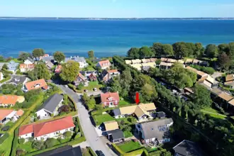 Villa på Turbinevej 38, 3150 Hellebæk