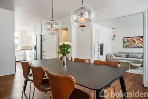 Ejerlejlighed på Søndergade 20A, 2., 8600 Silkeborg
