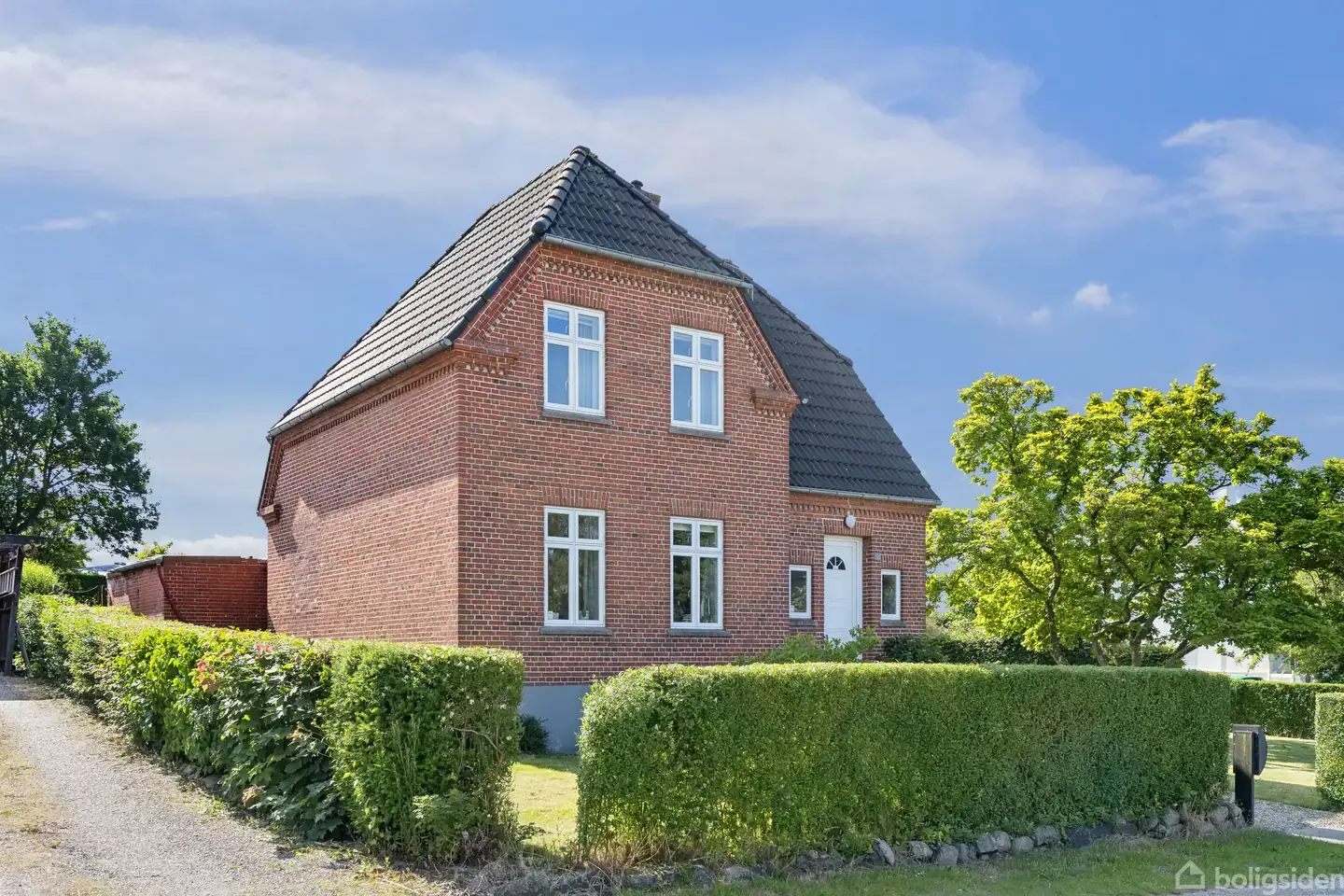 Villa på Ravnekærvej 12, 5631 Ebberup