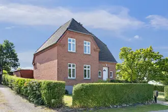 Villa på Ravnekærvej 12, 5631 Ebberup