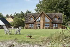 Villa på Strandbakken 37, 5631 Ebberup