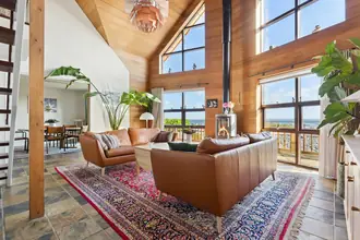 Villa på Strandbakken 37, Helnæs, 5631 Ebberup