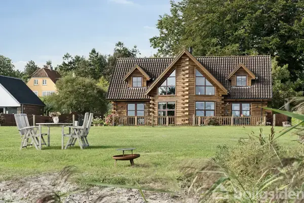 Villa på Strandbakken 37, 5631 Ebberup
