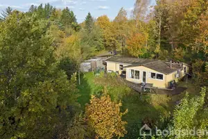 Fritidsbolig på Kukmarksvej 2, 9560 Hadsund