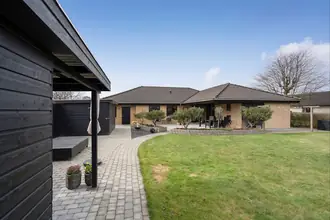 Villa på Engtoften 18, 7430 Ikast