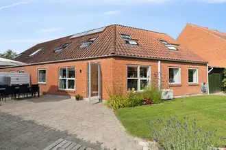 Rækkehus på Baunehøjen 26, 3320 Skævinge