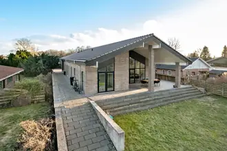 Villa på Gaunøvej 30, 2665 Vallensbæk Strand