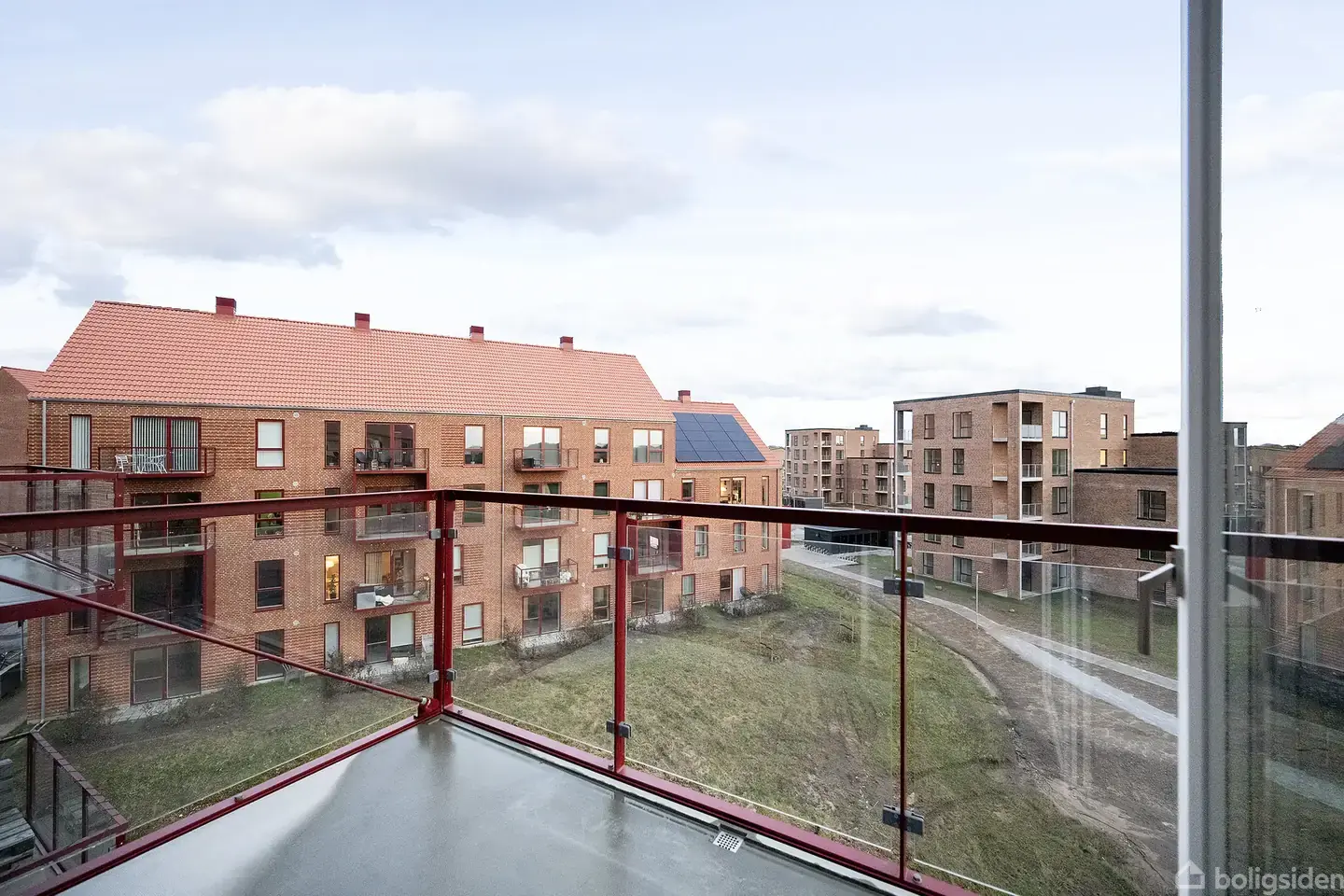 Ejerlejlighed på Rantzausbakke 44, 3. 5., 8700 Horsens
