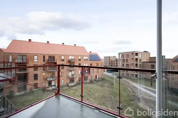 Ejerlejlighed på Rantzausbakke 44, 3. 5., 8700 Horsens