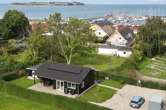 Villa på Paradisvej 6, Havnsø, 4591 Føllenslev