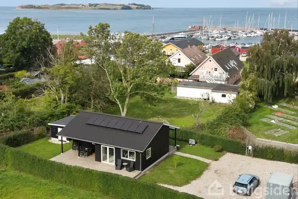 Villa på Paradisvej 6, 4591 Føllenslev