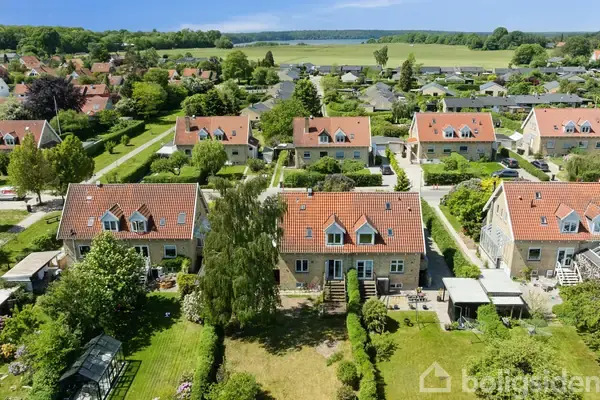 Rækkehus på Frugthegnet 44, 2830 Virum
