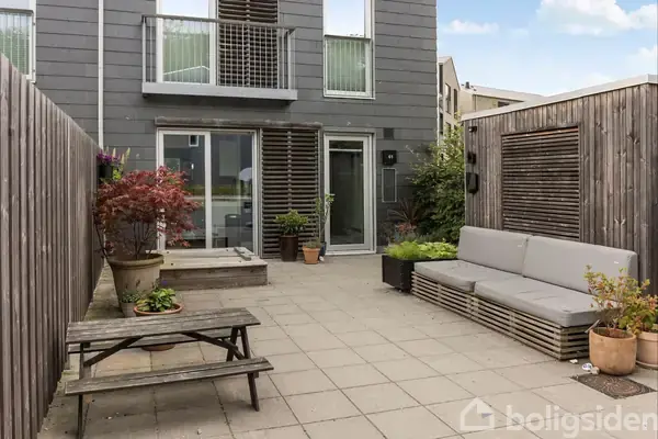 Rækkehus på Helgas Høj 61, 2950 Vedbæk