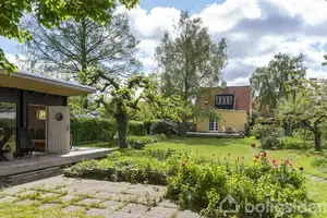 Villa på Tolstojs Alle 21, 2860 Søborg
