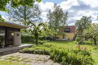 Villa på Tolstojs Alle 21, 2860 Søborg