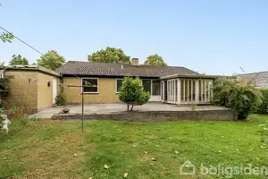 Villa på Skolevej 8, 5750 Ringe